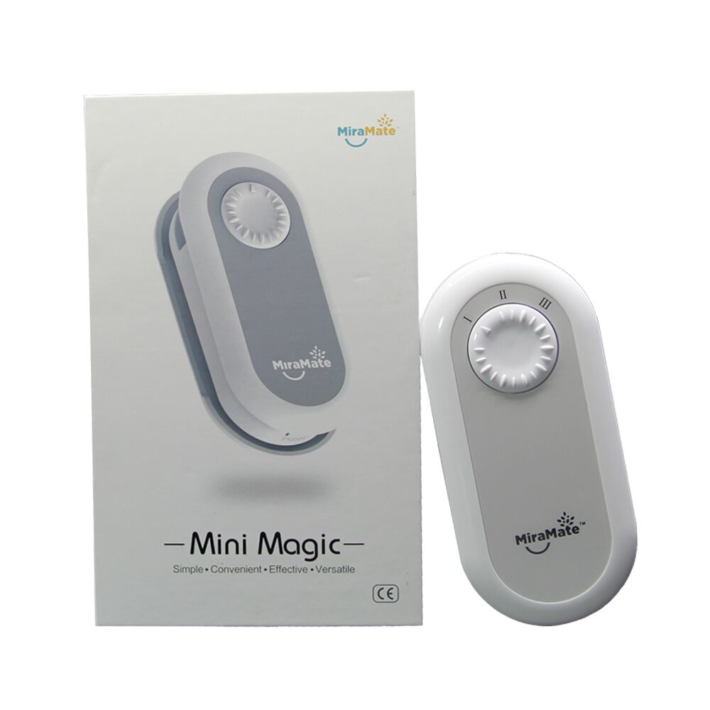 Mini Magic Box Mini Magic Box