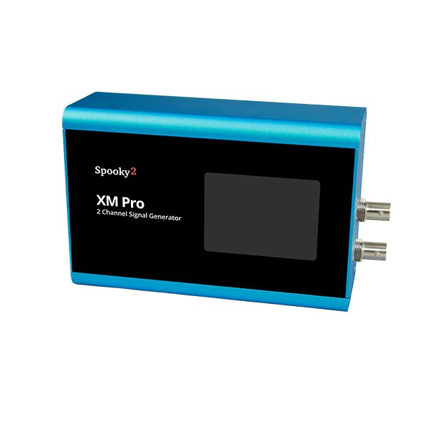 Spooky2 XM Pro Generator 4