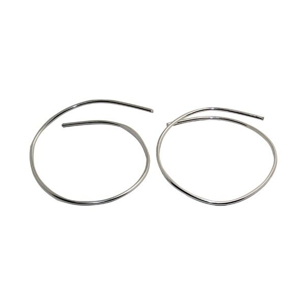 silver-rods